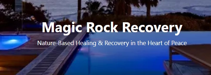 Magic Rock Recovery